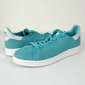 adidas Stan Smith Trainers Shoes BA7146 Women's Size 8